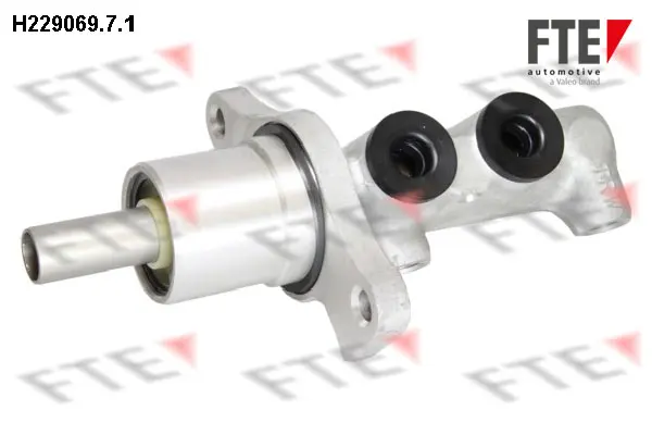 Спирачна помпа FTE                 