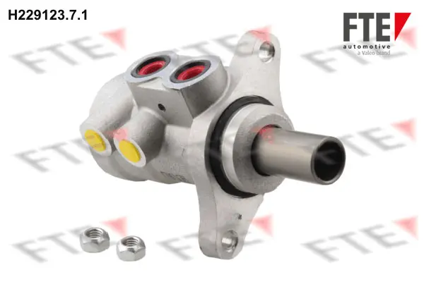 Спирачна помпа FTE                 