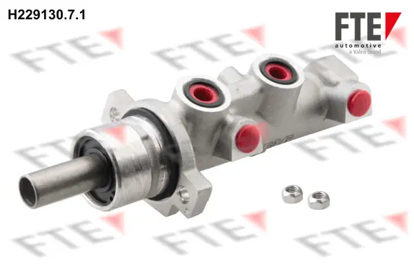 Спирачна помпа FTE                 