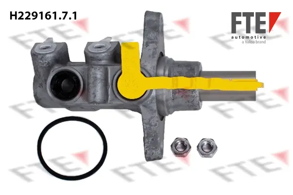 Спирачна помпа FTE                 