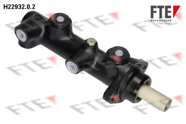 Спирачна помпа FTE                 