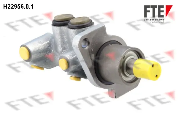 Спирачна помпа FTE                 