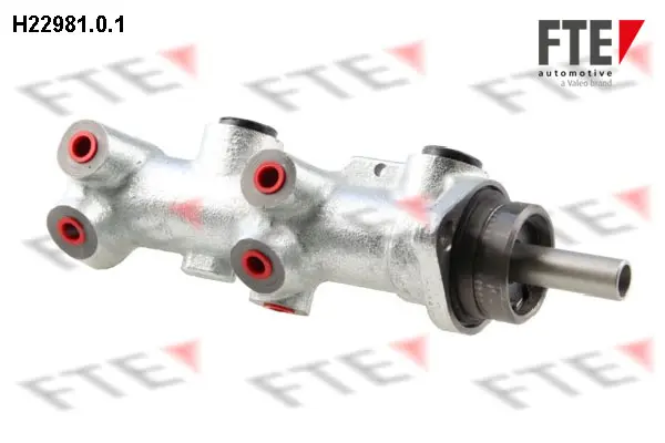 Спирачна помпа FTE                 