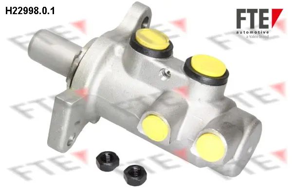 Спирачна помпа FTE                 