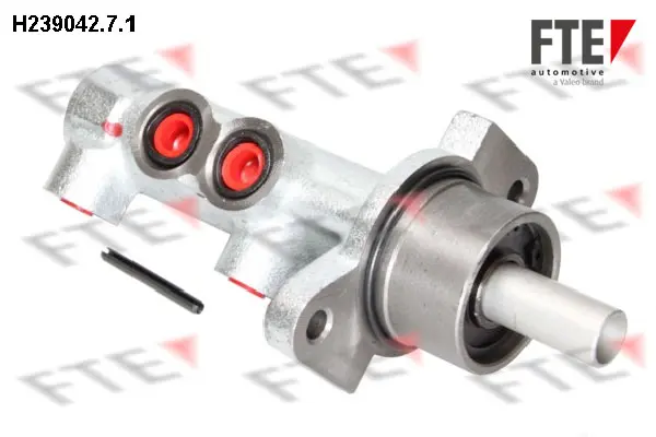 Спирачна помпа FTE                 