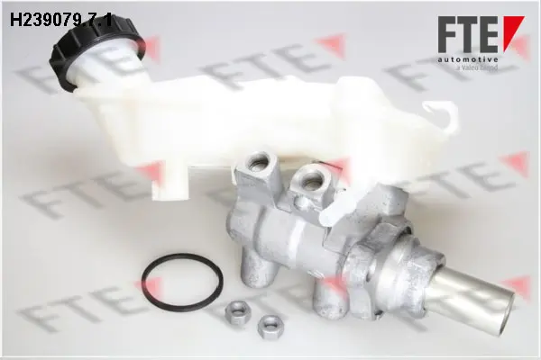 Спирачна помпа FTE                 