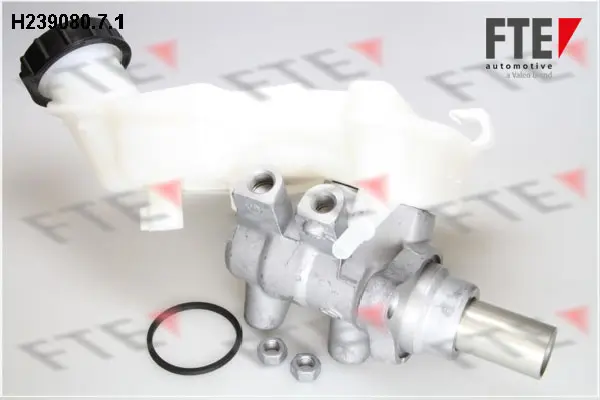 Спирачна помпа FTE                 