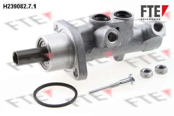 Спирачна помпа FTE                 