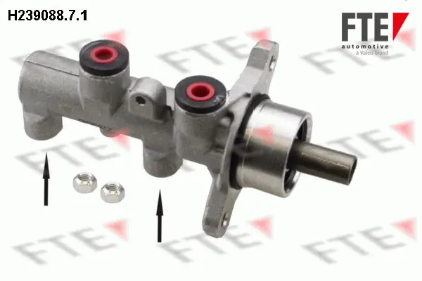 Спирачна помпа FTE                 