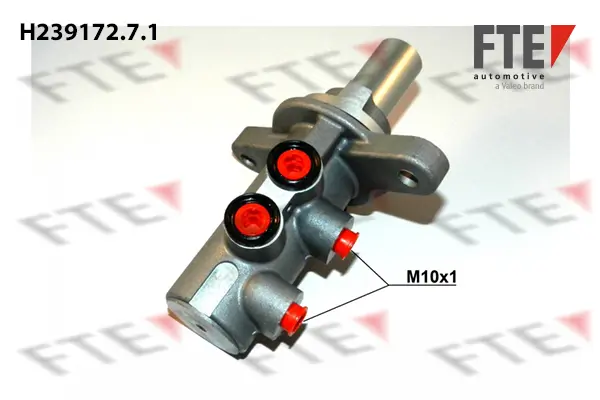 Спирачна помпа FTE                 