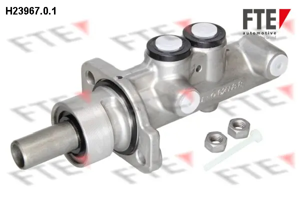 Спирачна помпа FTE                 