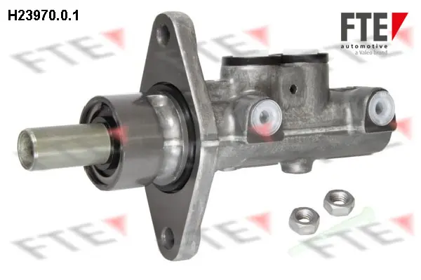 Спирачна помпа FTE                 