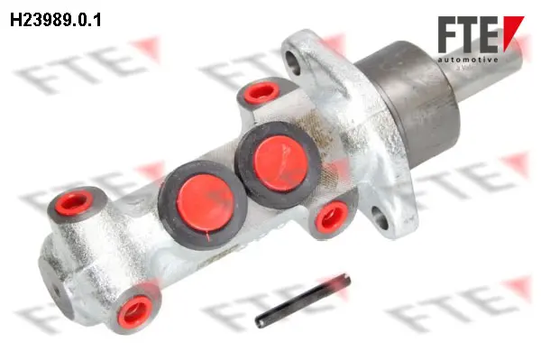 Спирачна помпа FTE                 