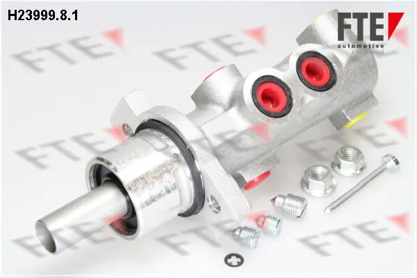 Спирачна помпа FTE                 