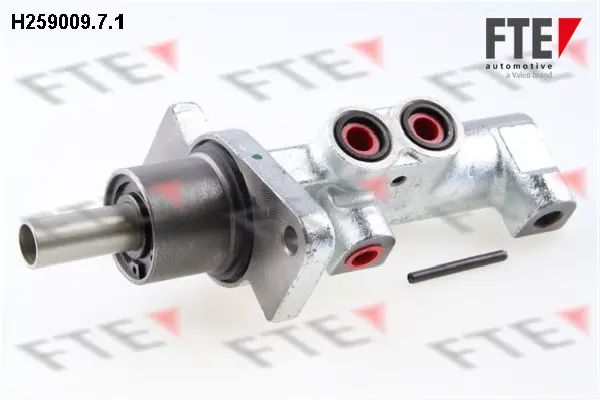 Спирачна помпа FTE                 