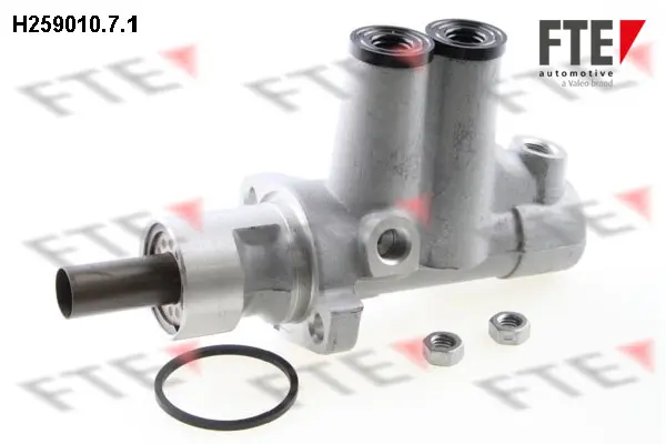 Спирачна помпа FTE                 