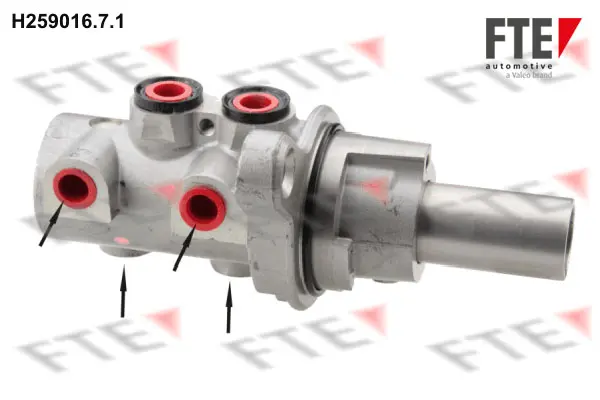 Спирачна помпа FTE                 
