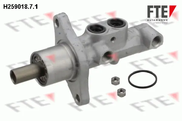 Спирачна помпа FTE                 