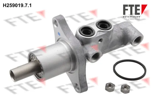 Спирачна помпа FTE                 