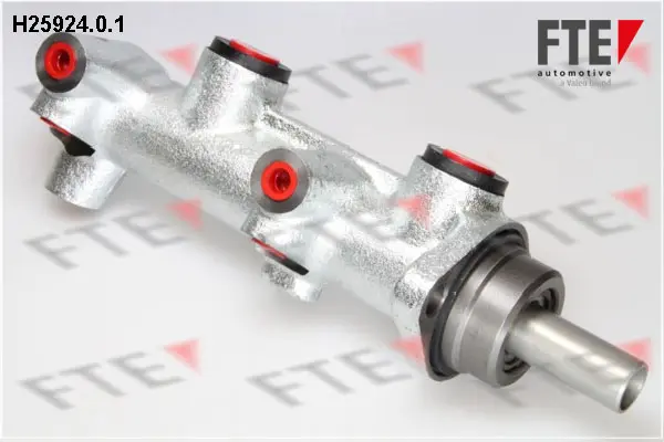 Спирачна помпа FTE                 