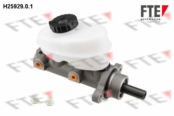Спирачна помпа FTE                 