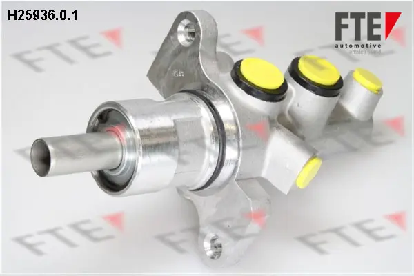 Спирачна помпа FTE                 