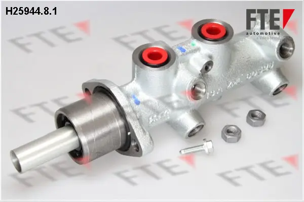 Спирачна помпа FTE                 