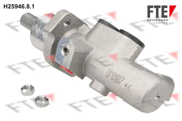 Спирачна помпа FTE                 