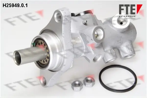 Спирачна помпа FTE                 