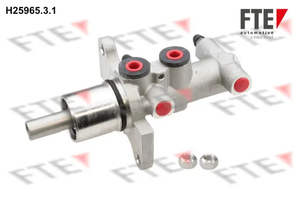 Спирачна помпа FTE                 