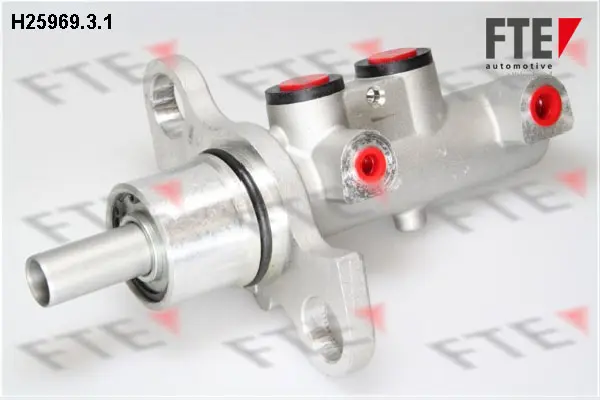 Спирачна помпа FTE                 