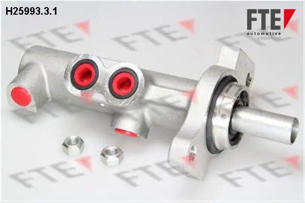 Спирачна помпа FTE                 