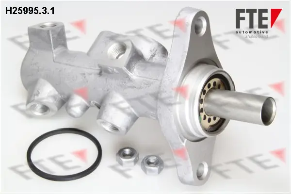 Спирачна помпа FTE                 