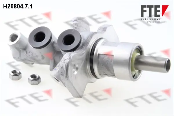 Спирачна помпа FTE                 