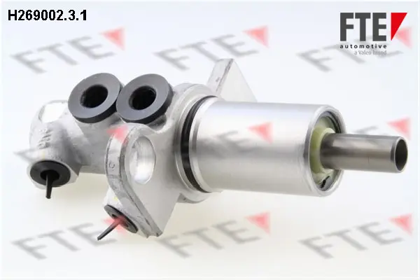 Спирачна помпа FTE                 