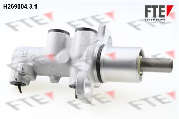 Спирачна помпа FTE                 