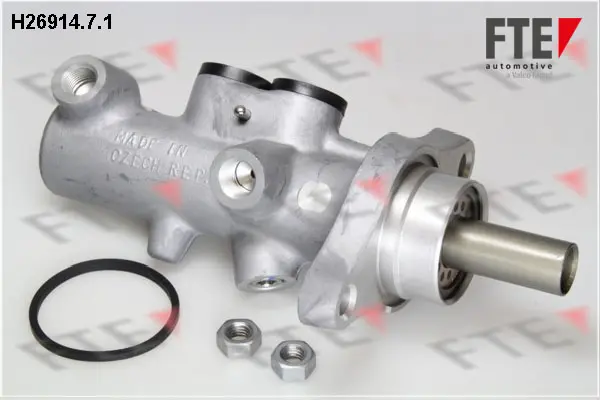 Спирачна помпа FTE                 