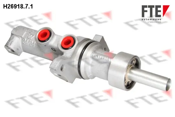 Спирачна помпа FTE                 