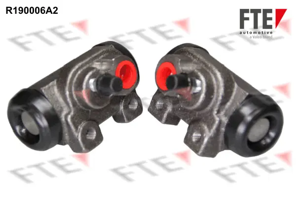 спирачно цилиндърче на колелото FTE                 