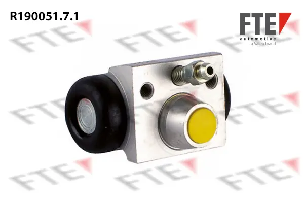 спирачно цилиндърче на колелото FTE                 