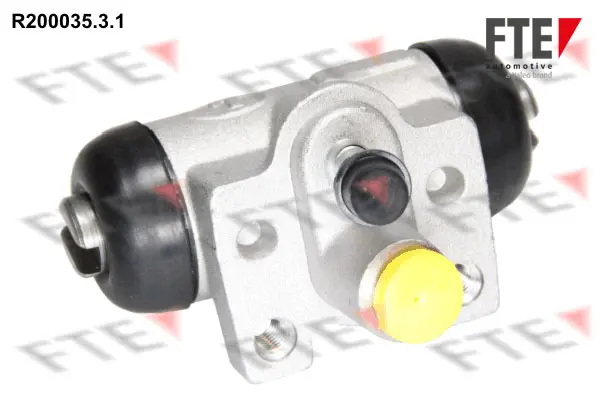 спирачно цилиндърче на колелото FTE                 