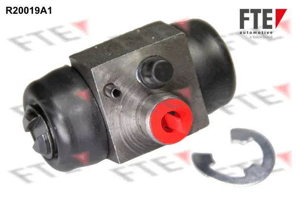 спирачно цилиндърче на колелото FTE                 