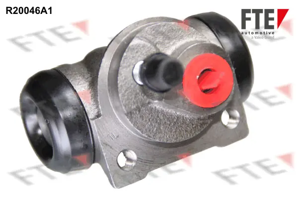 спирачно цилиндърче на колелото FTE                 