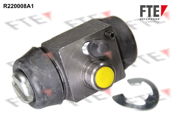 спирачно цилиндърче на колелото FTE                 