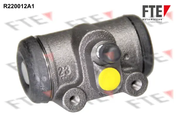 спирачно цилиндърче на колелото FTE                 