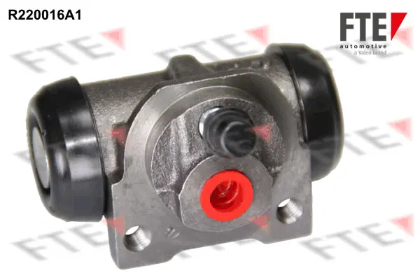 спирачно цилиндърче на колелото FTE                 