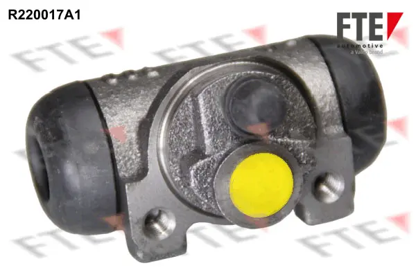 спирачно цилиндърче на колелото FTE                 