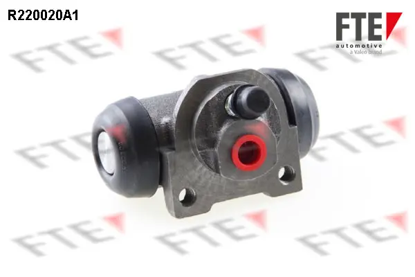 спирачно цилиндърче на колелото FTE                 