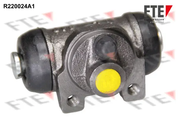 спирачно цилиндърче на колелото FTE                 