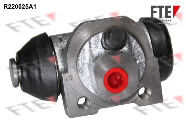 спирачно цилиндърче на колелото FTE                 